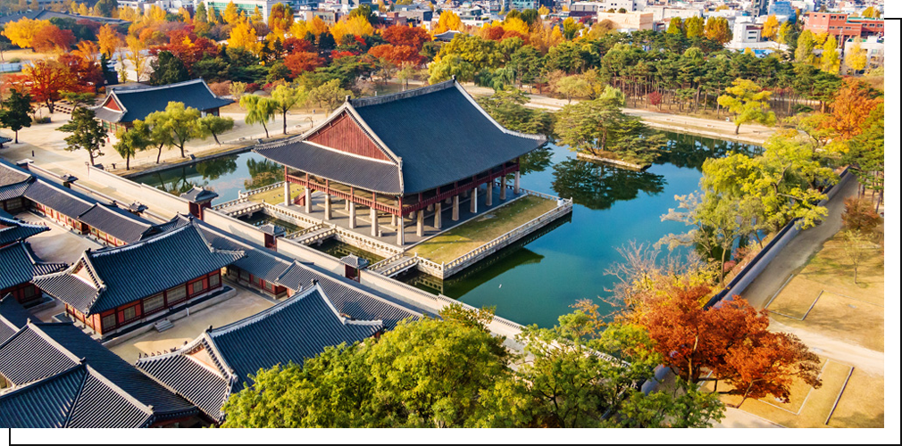 South Korea