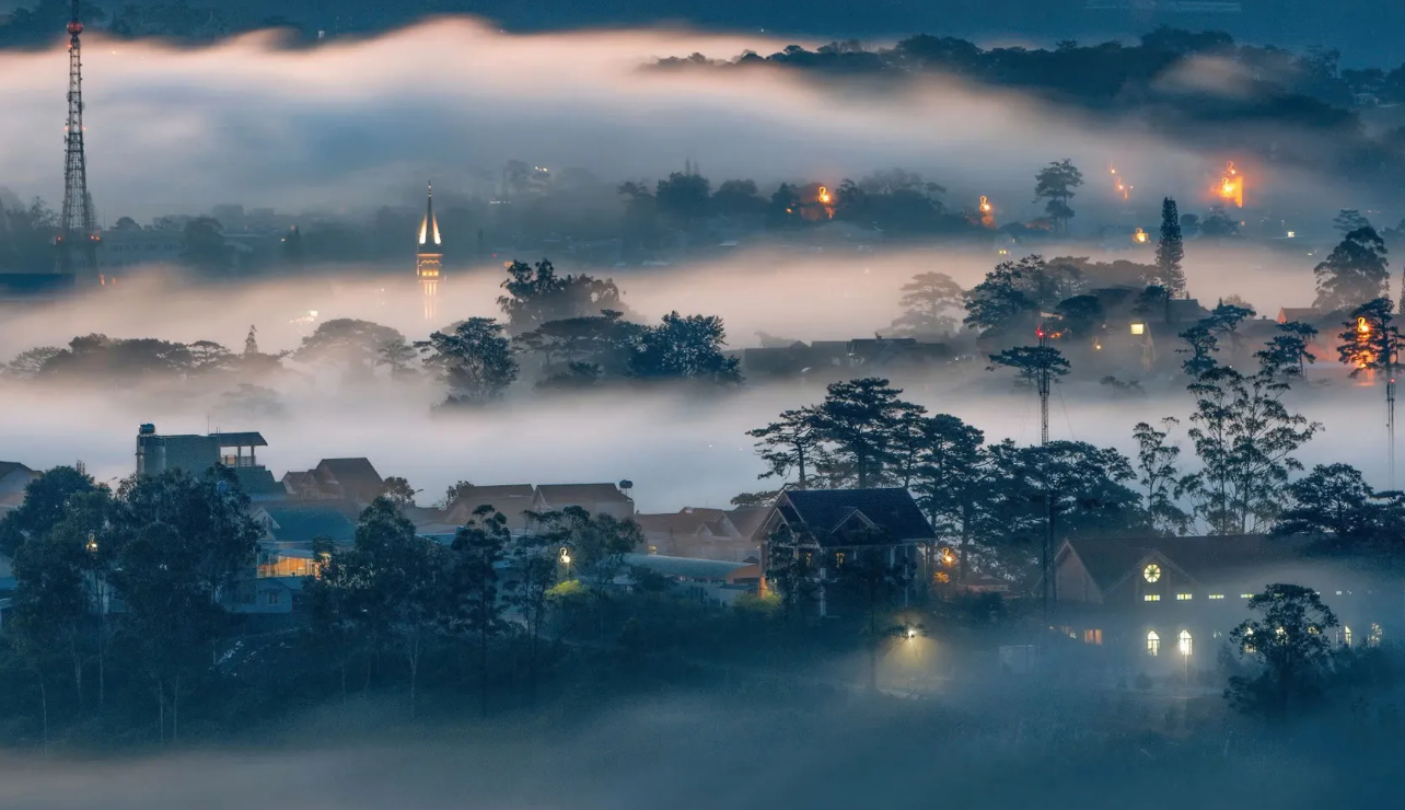 Da Lat