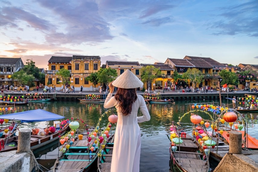 Vietnam