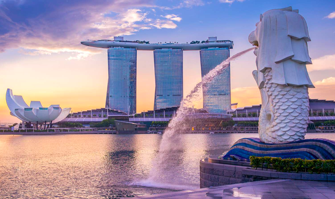 Singapore