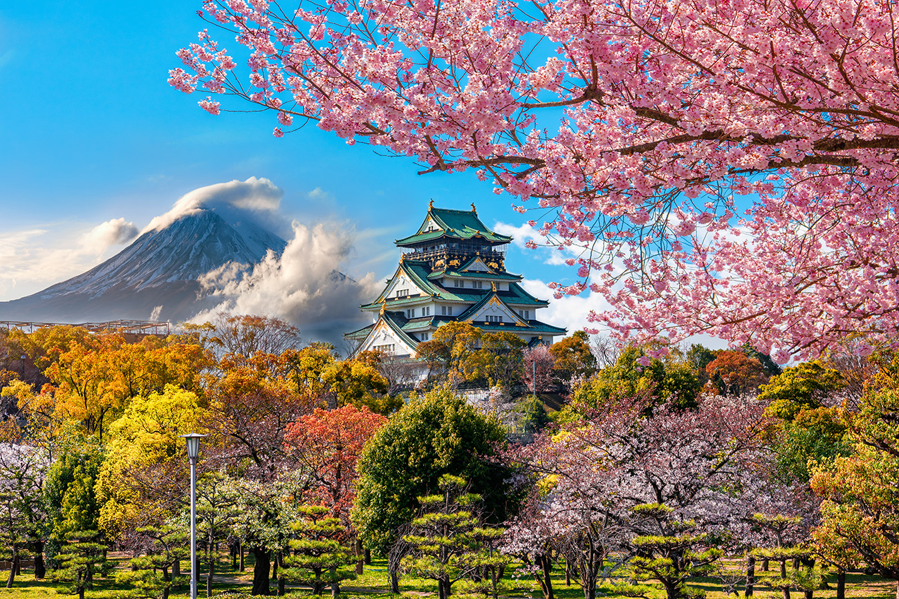 Japan 